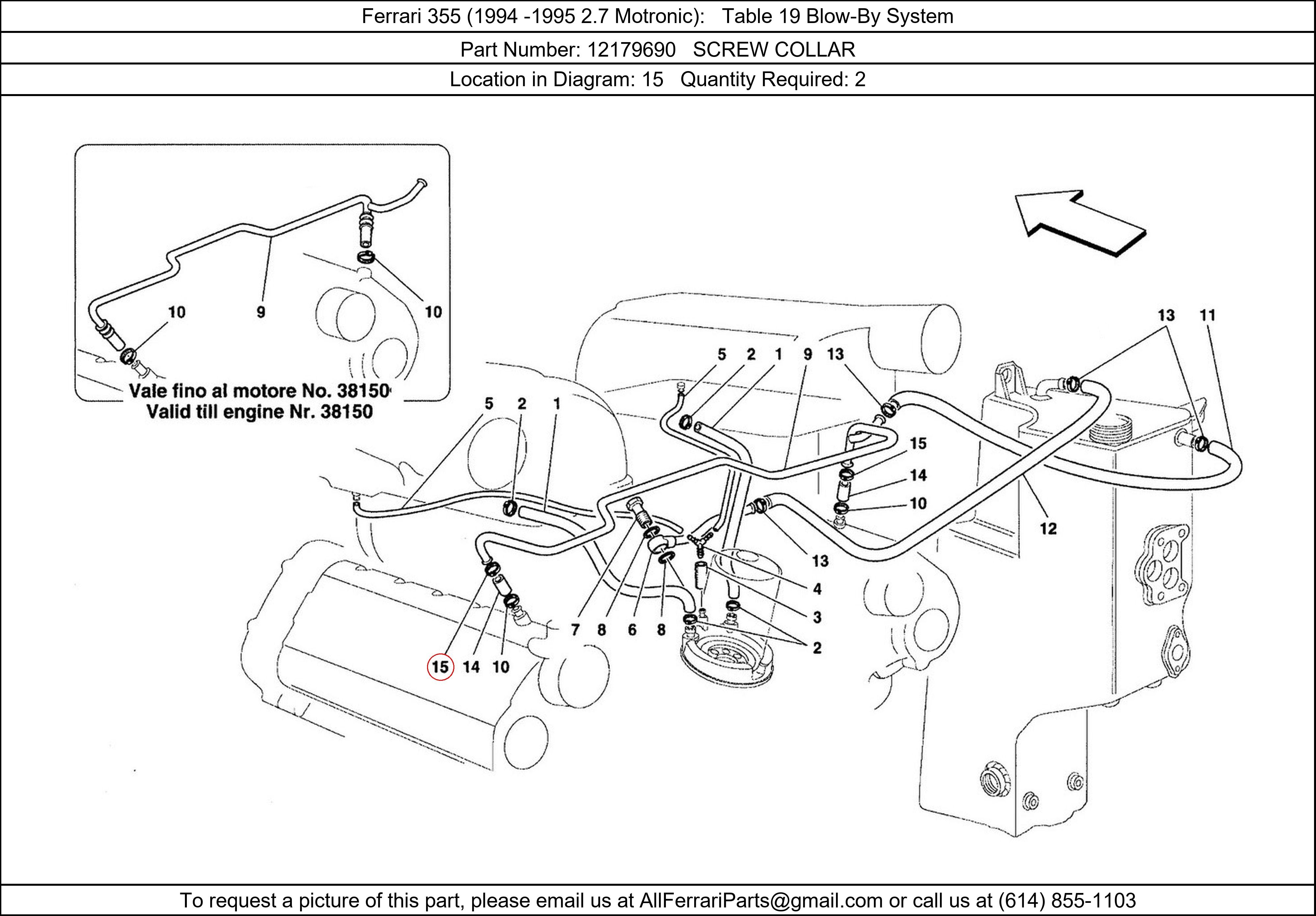 Ferrari Part 12179690