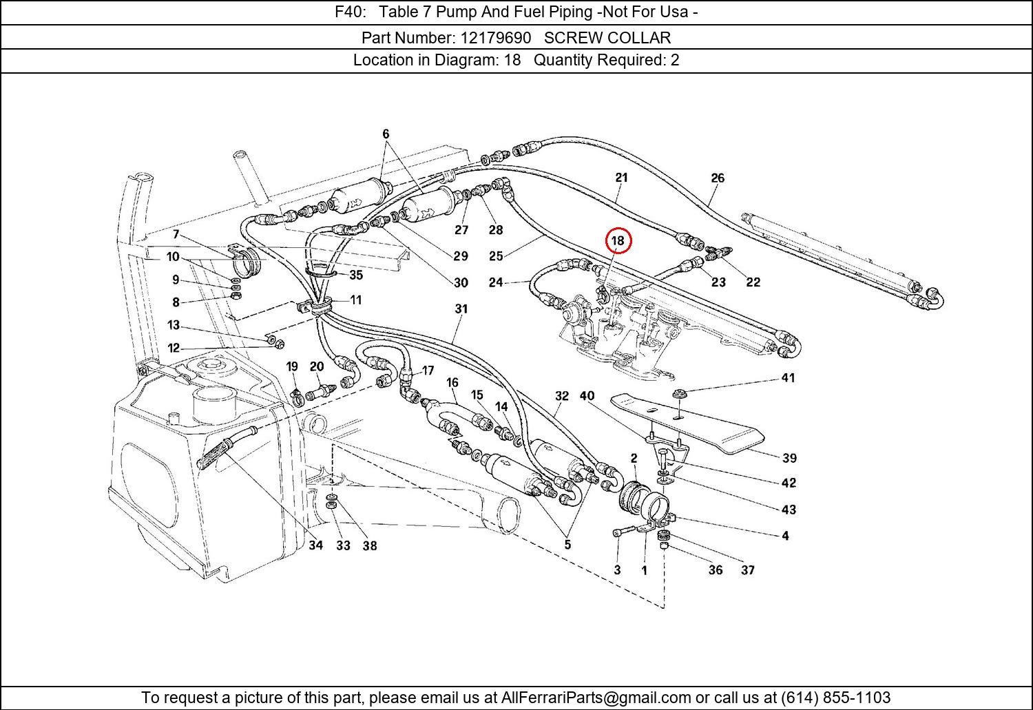 Ferrari Part 12179690