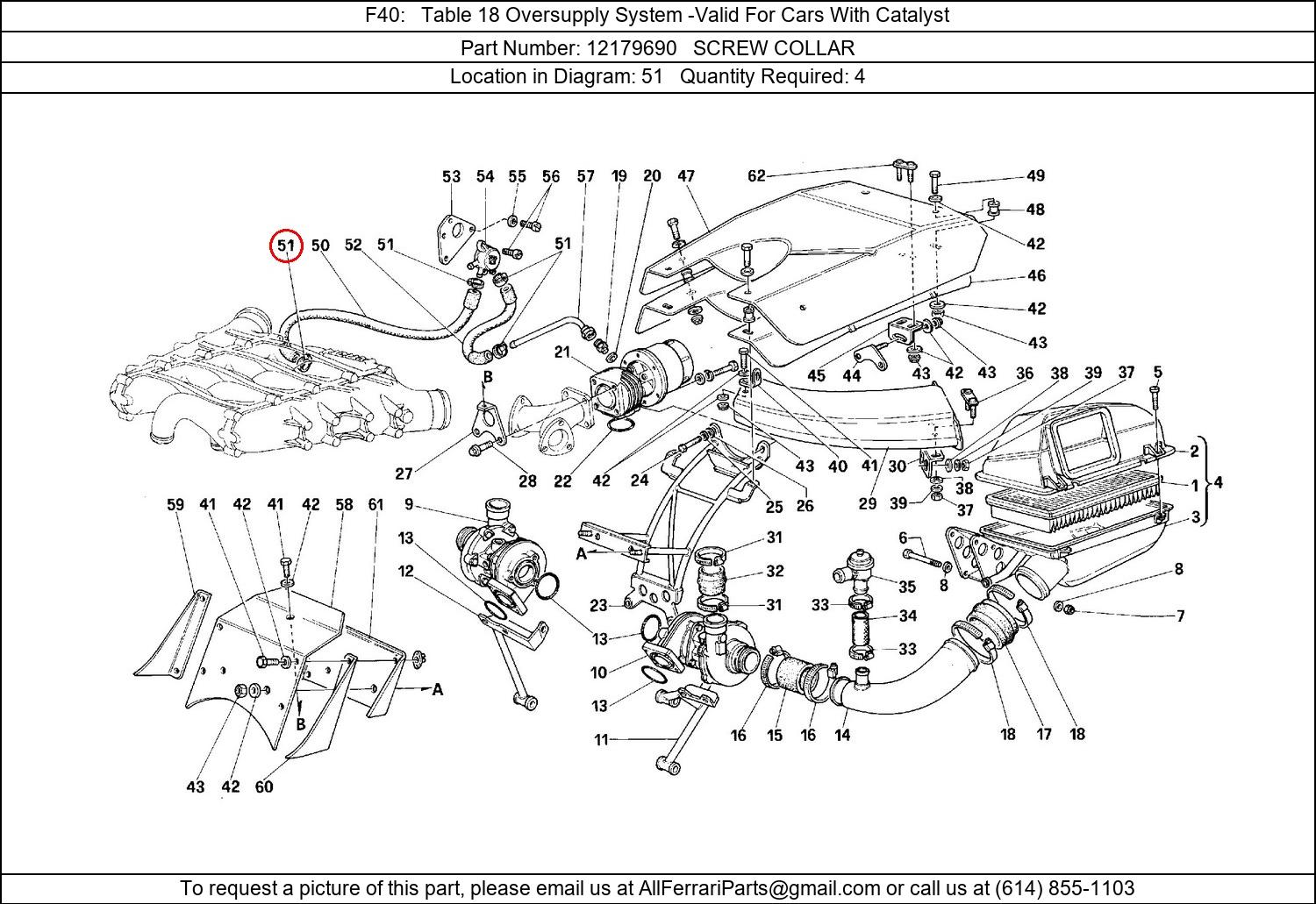 Ferrari Part 12179690