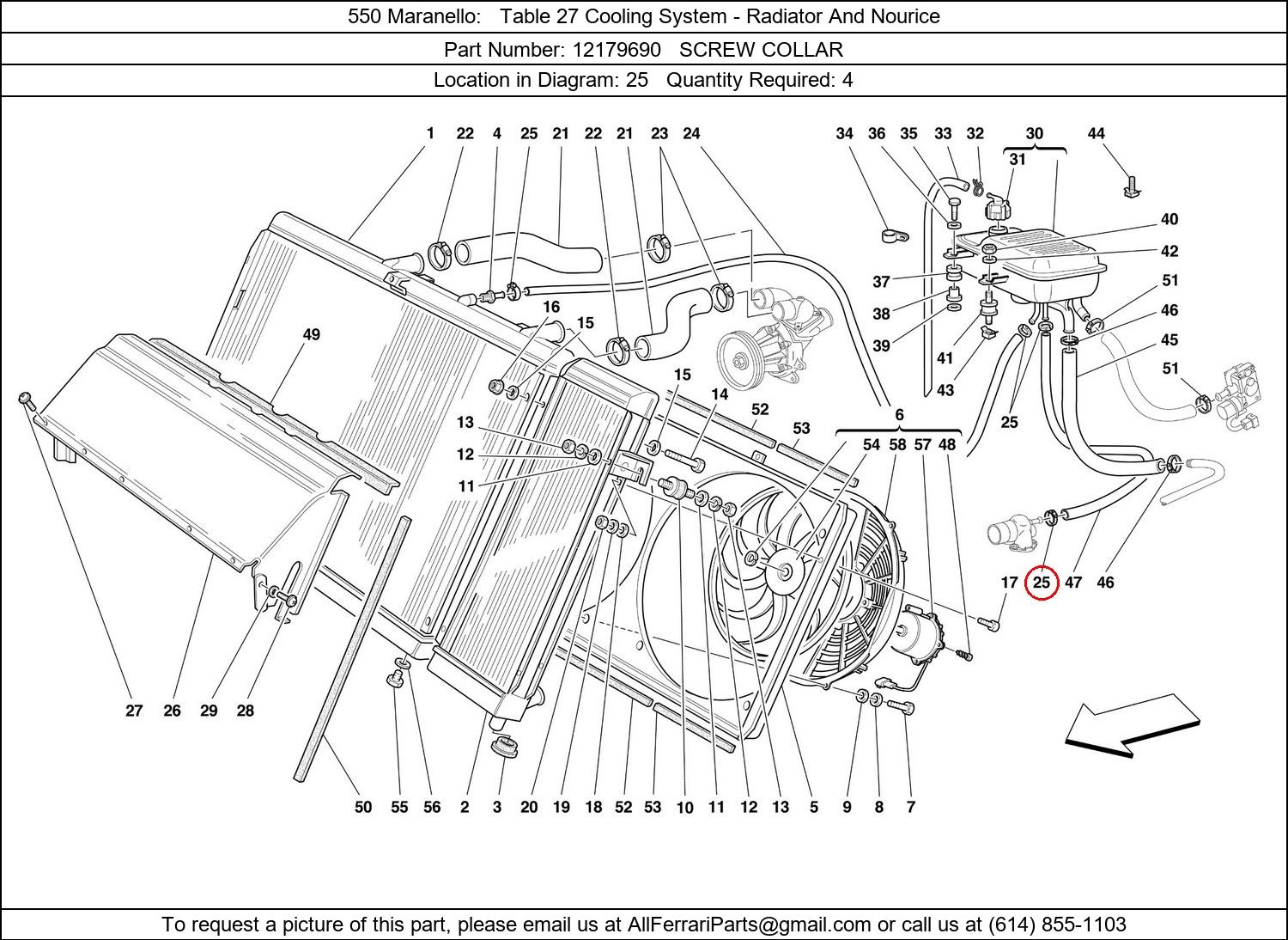 Ferrari Part 12179690