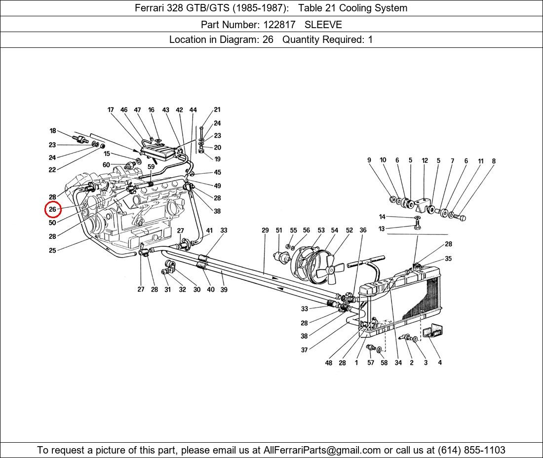 Ferrari Part 122817