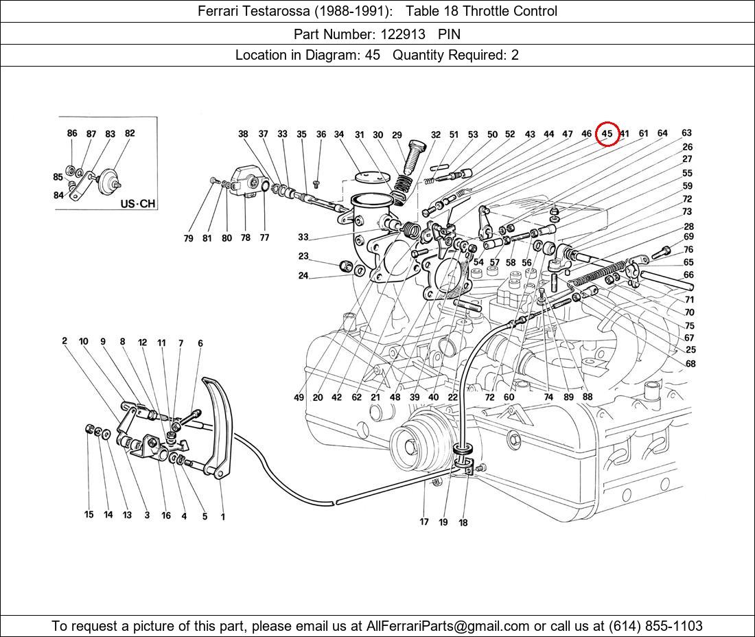 Ferrari Part 122913