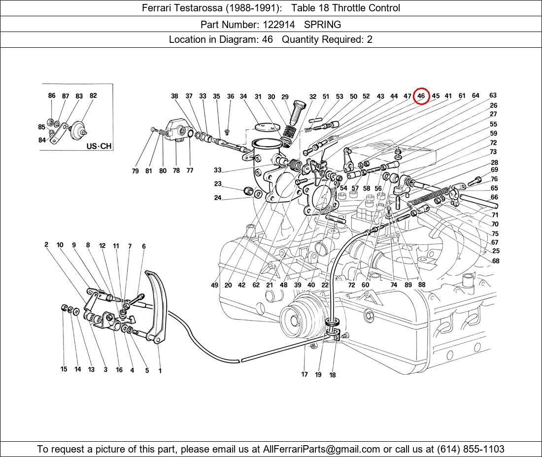 Ferrari Part 122914