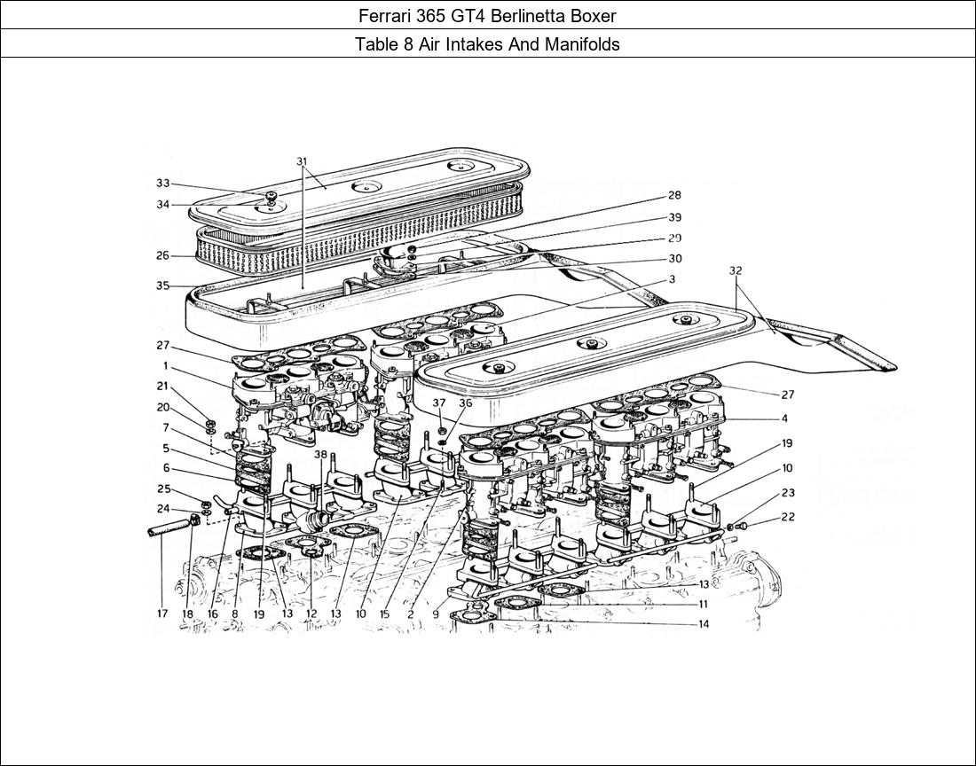 Ferrari Part 12574111