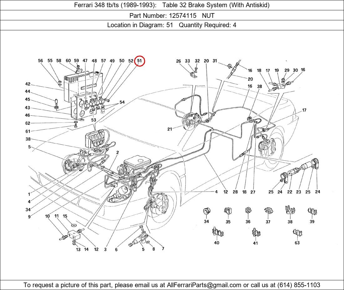 Ferrari Part 12574115