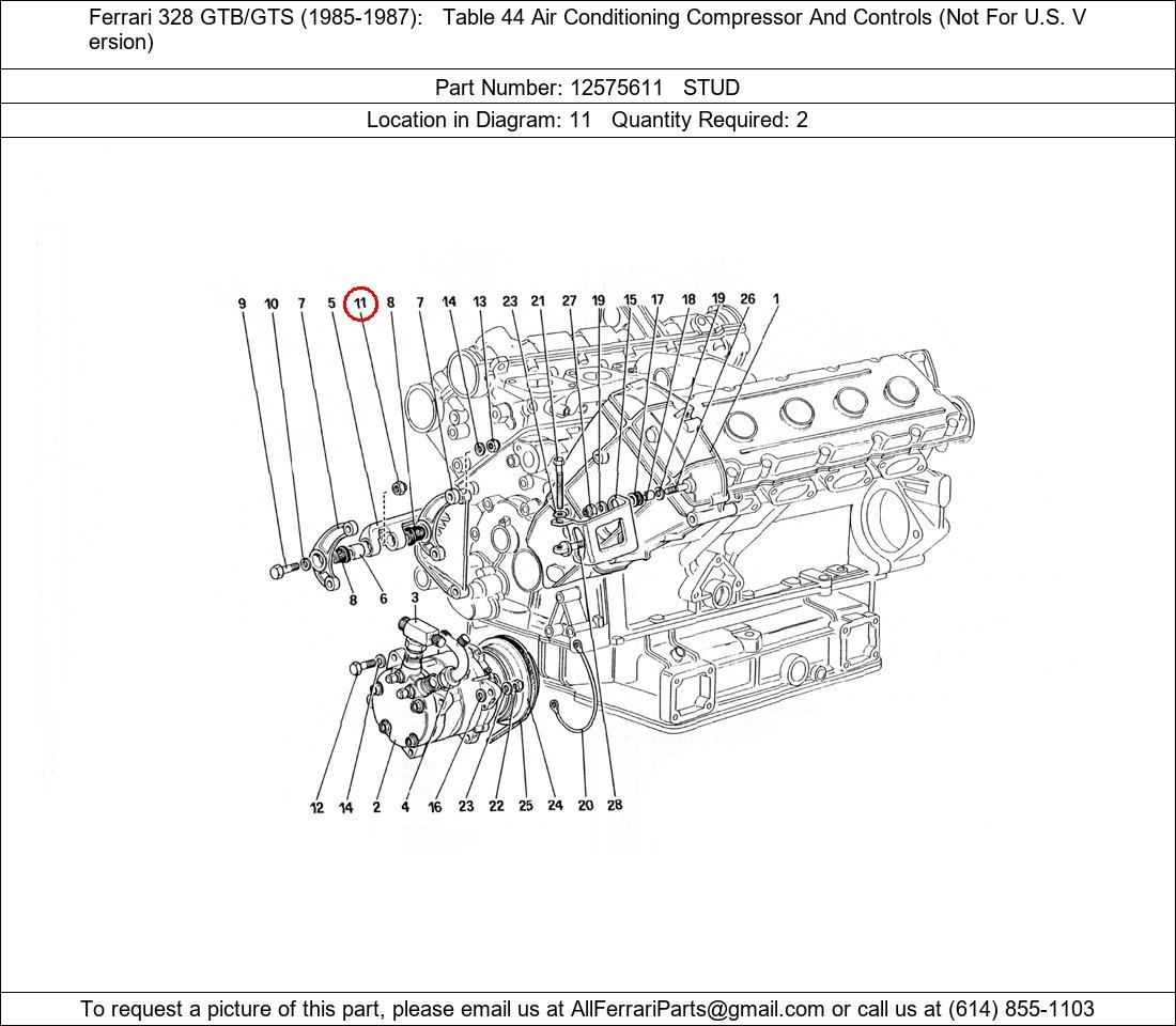 Ferrari Part 12575611