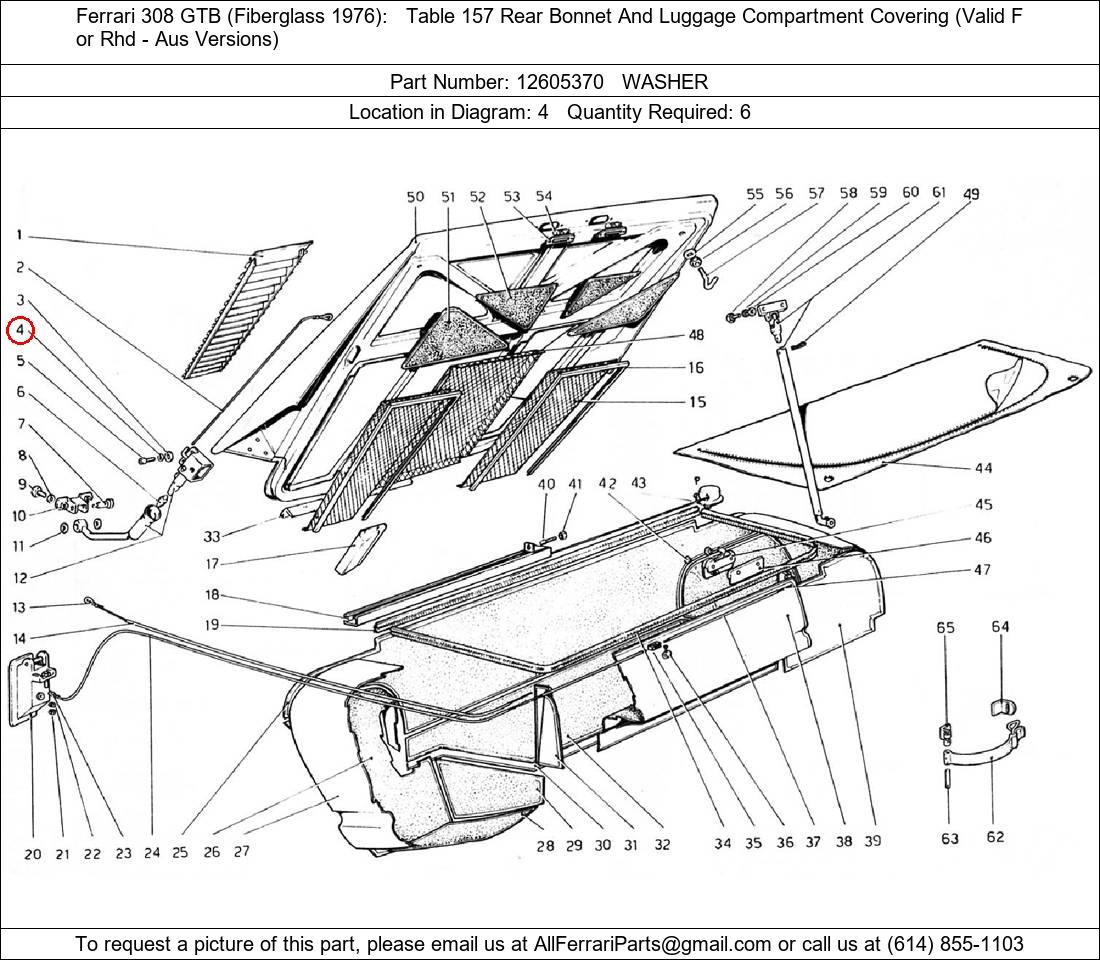 Ferrari Part 12605370