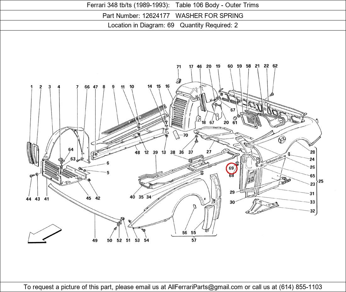 Ferrari Part 12624177