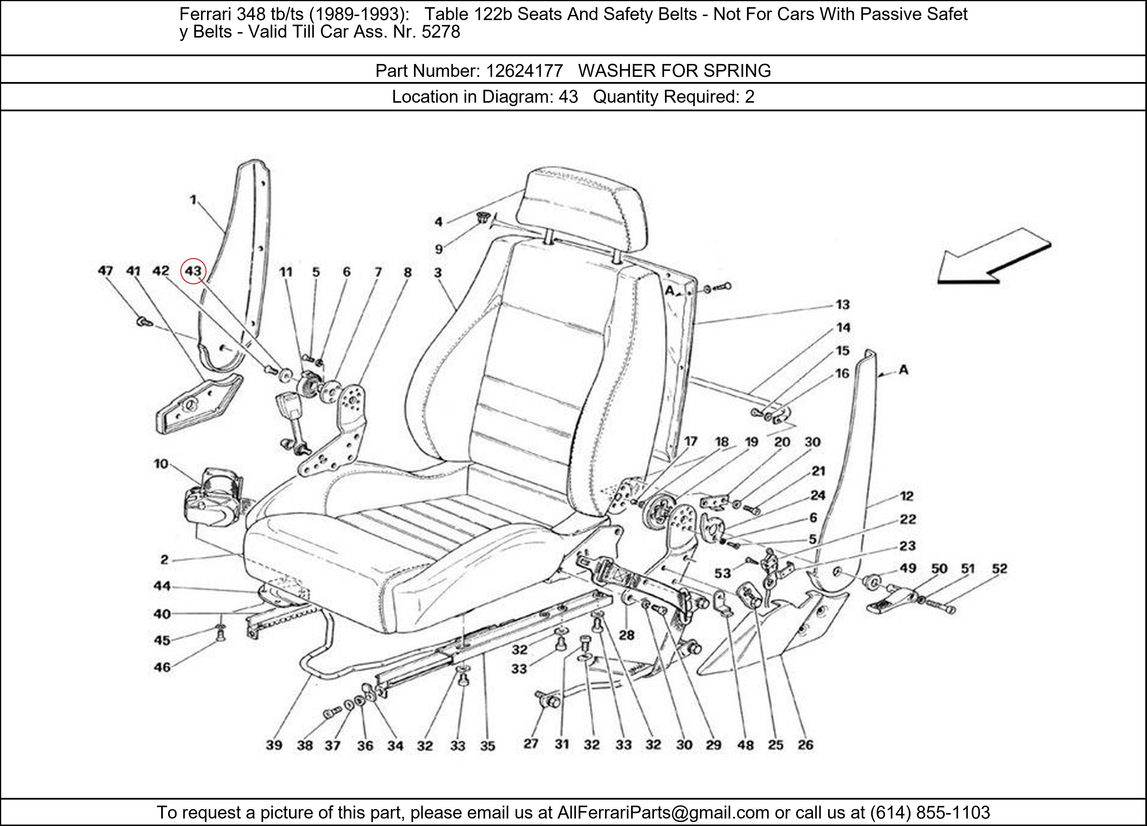 Ferrari Part 12624177