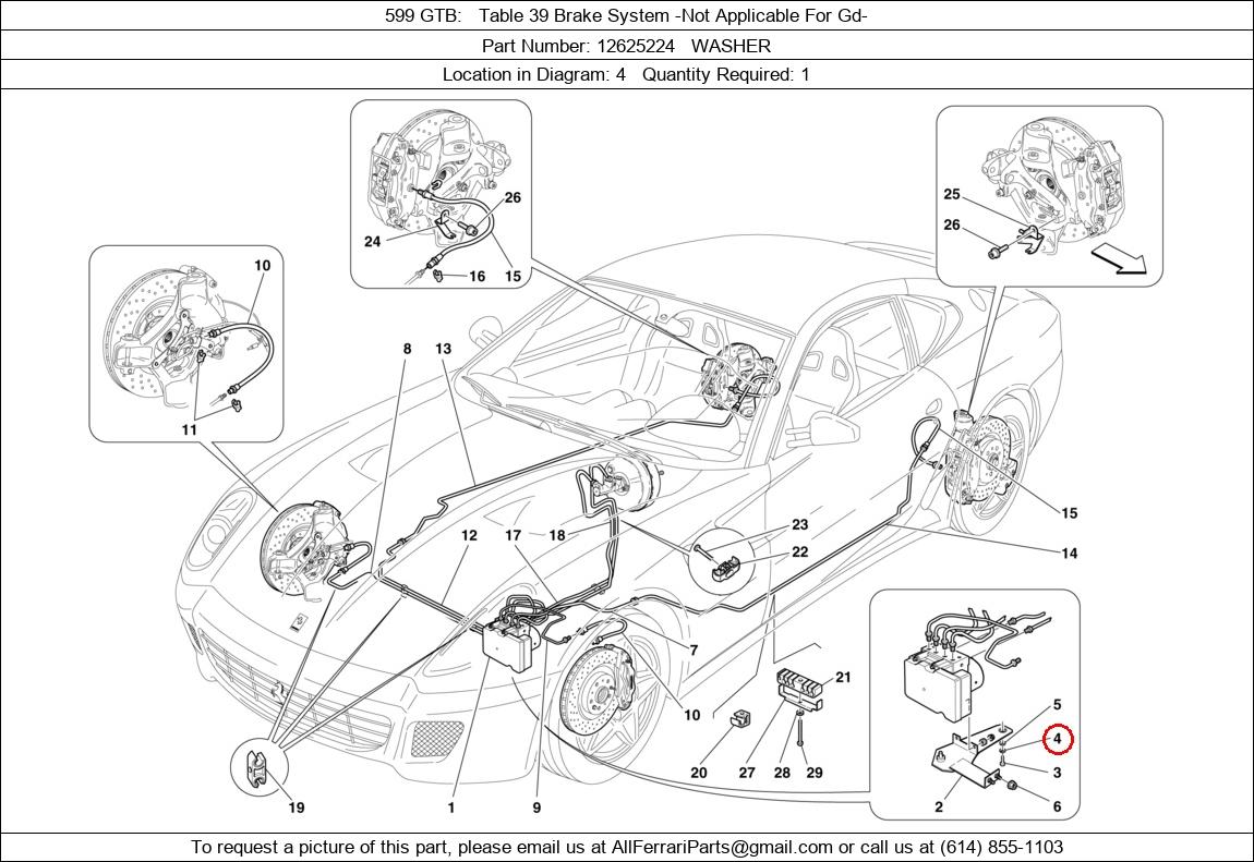 Ferrari Part 12625224