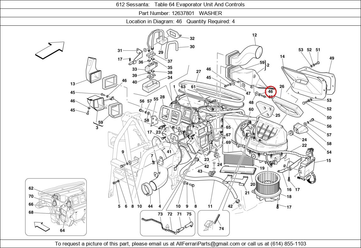 Ferrari Part 12637801