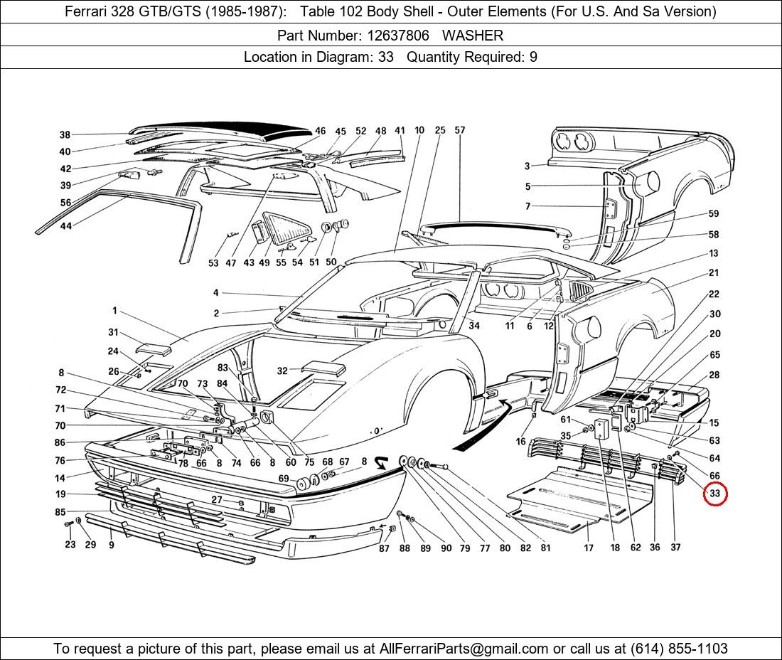 Ferrari Part 12637806