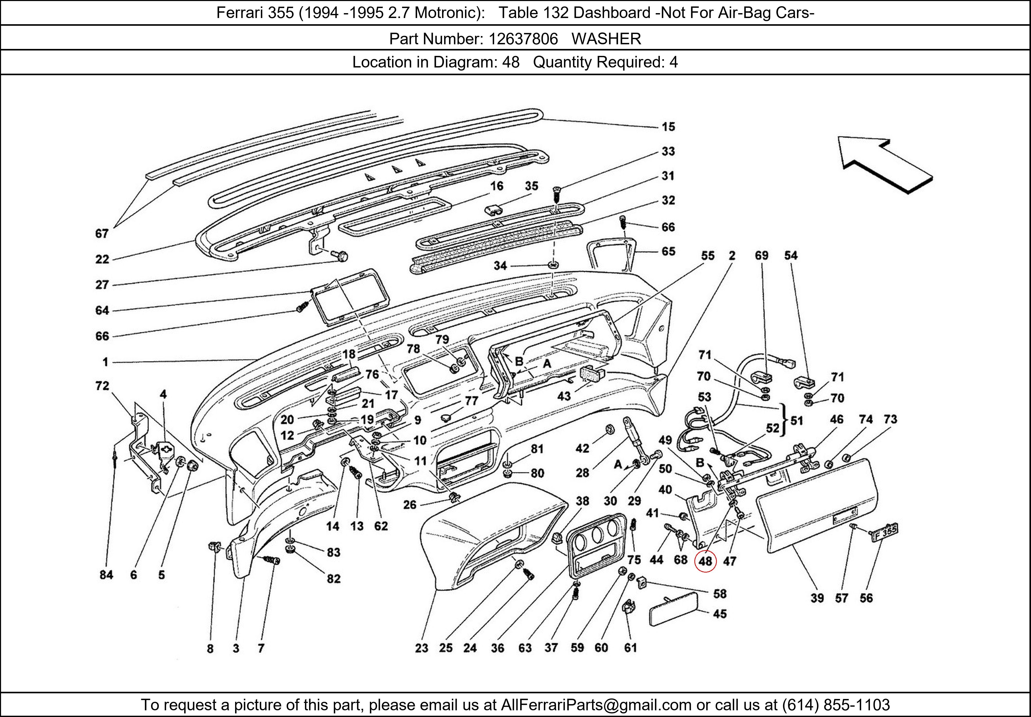 Ferrari Part 12637806