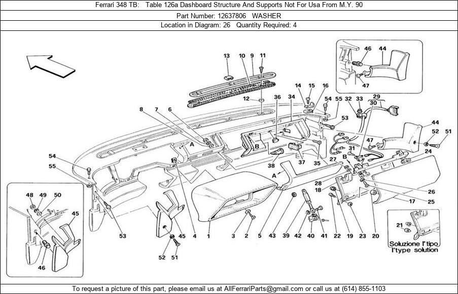 Ferrari Part 12637806