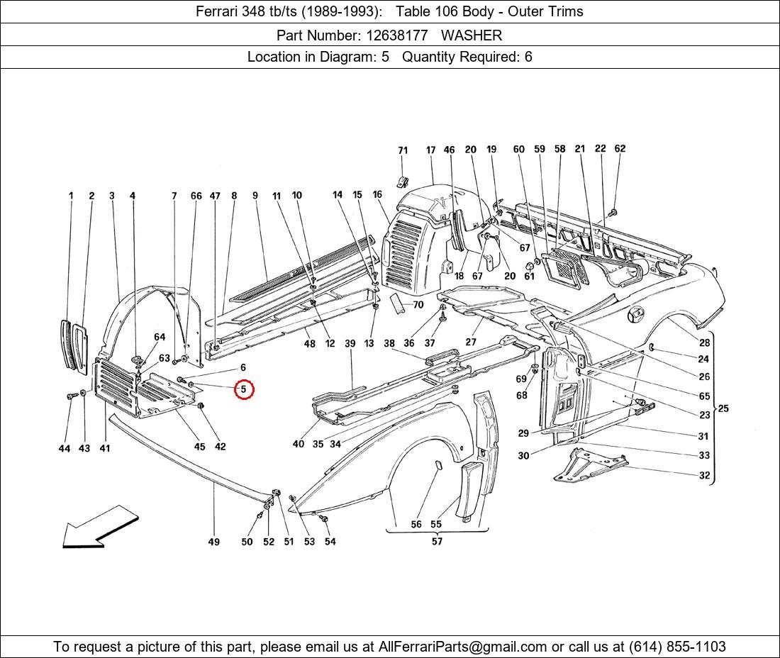 Ferrari Part 12638177