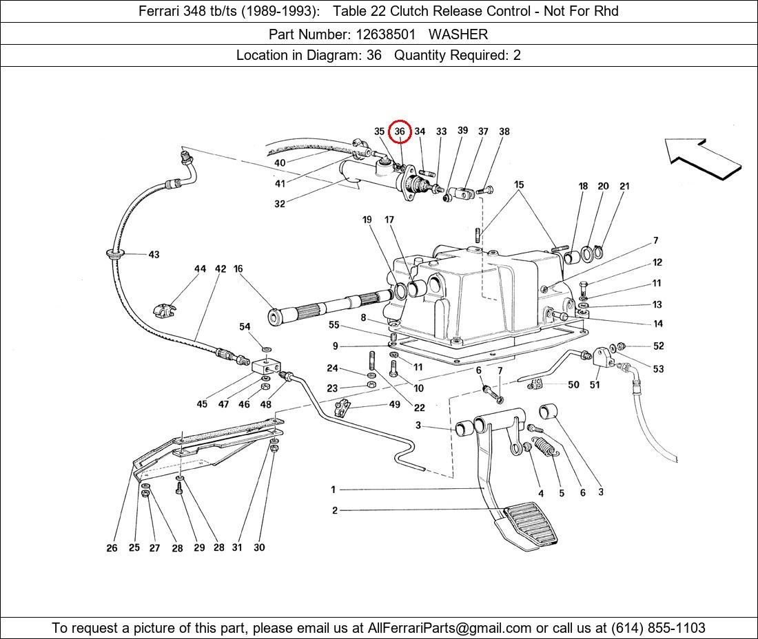 Ferrari Part 12638501