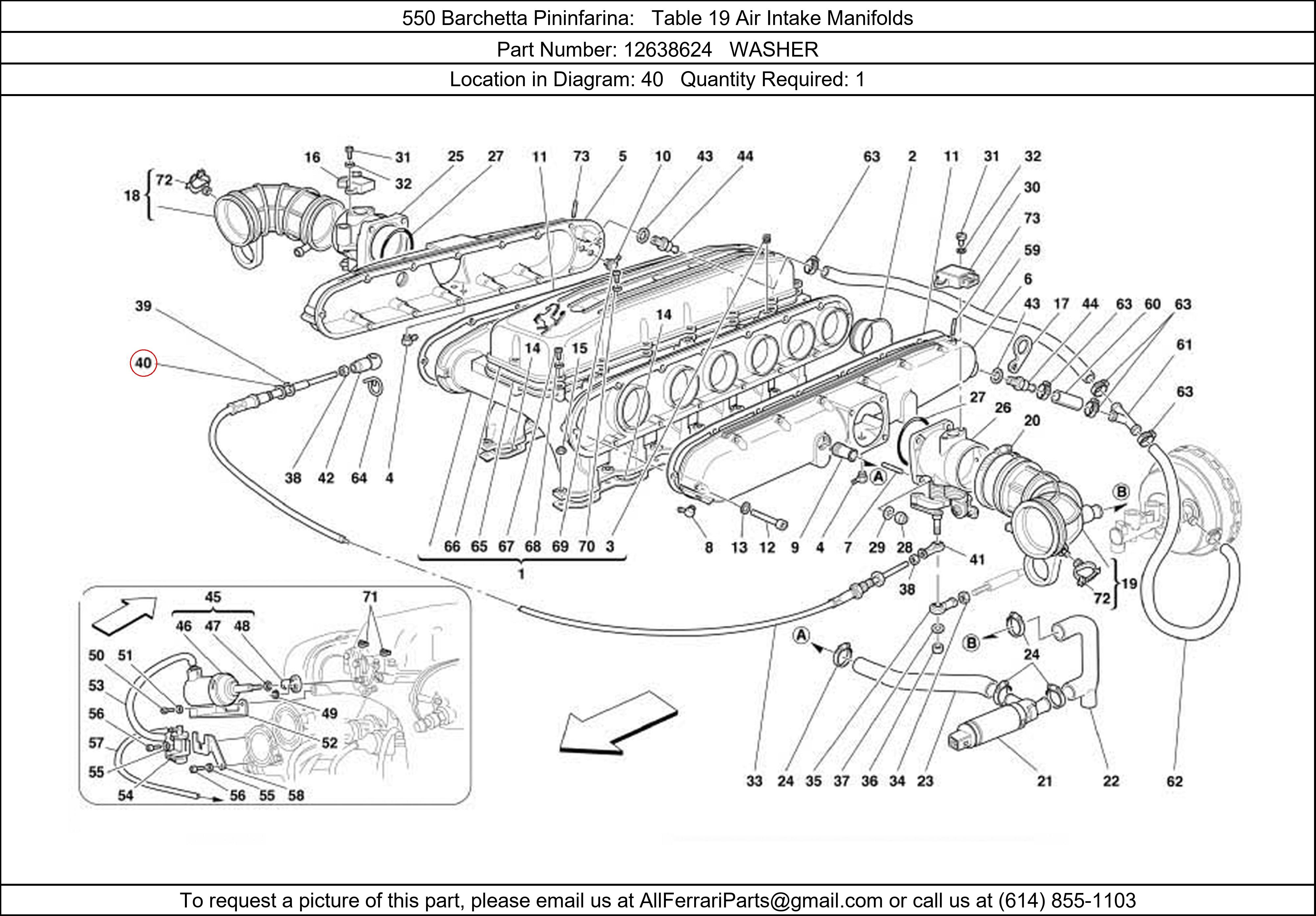 Ferrari Part 12638624