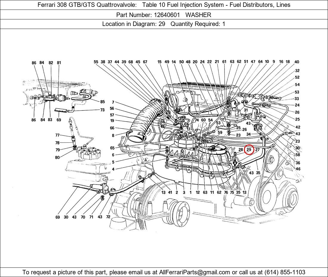 Ferrari Part 12640601