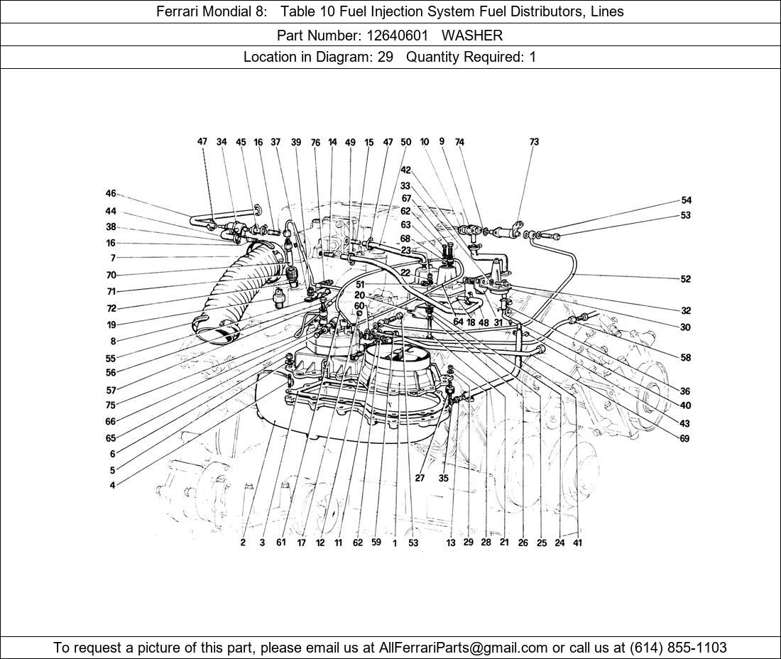 Ferrari Part 12640601