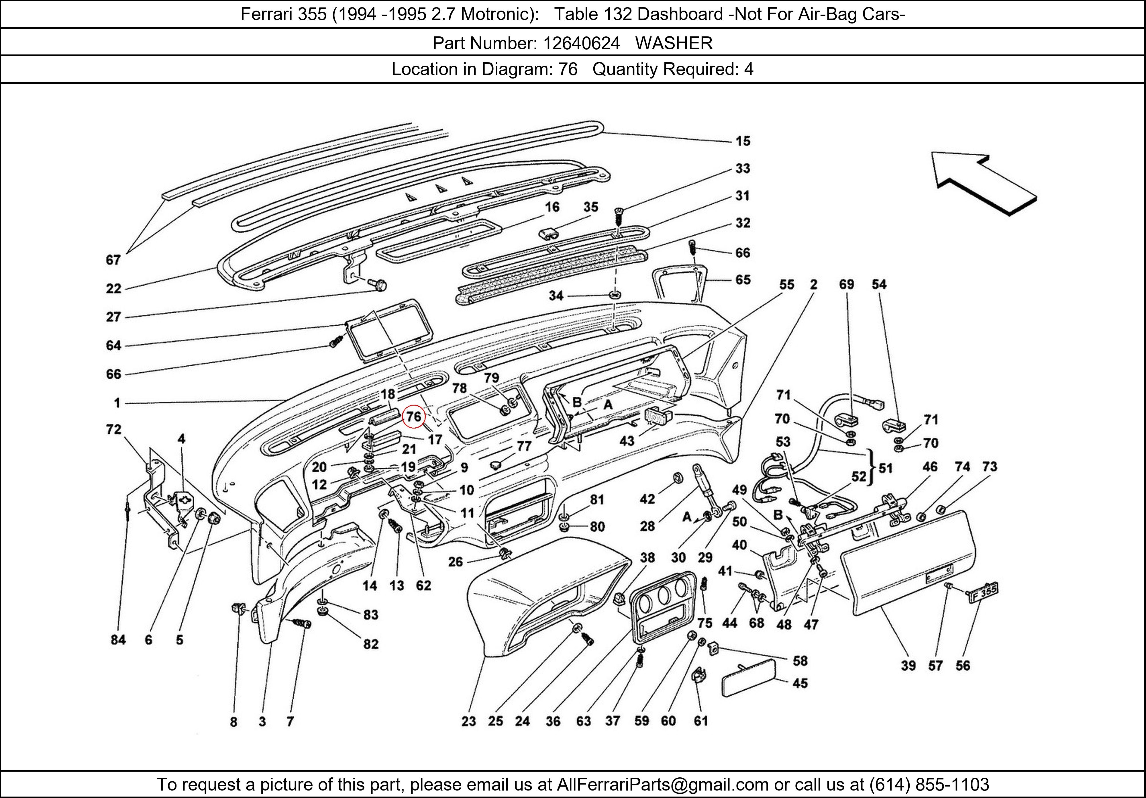 Ferrari Part 12640624