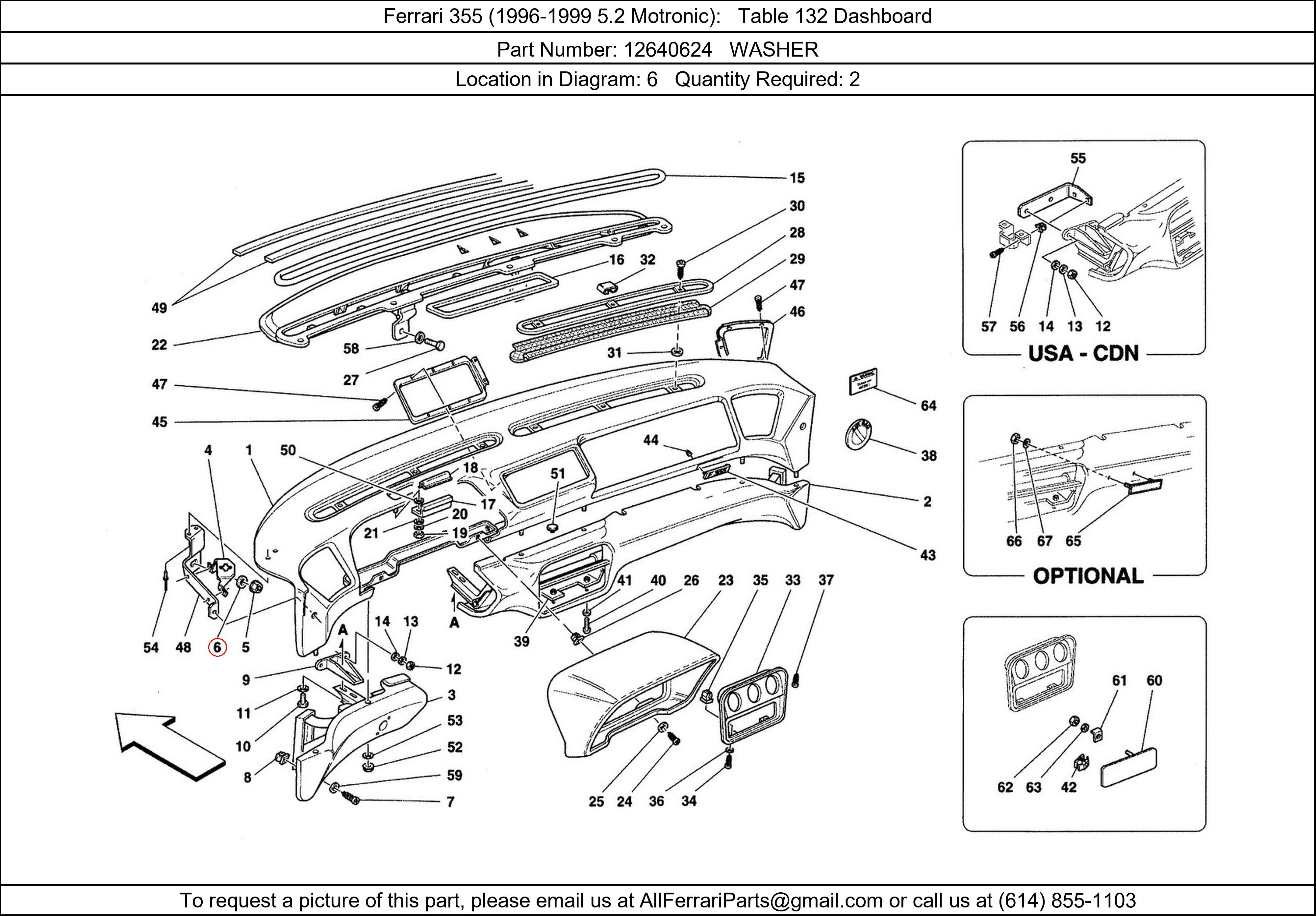 Ferrari Part 12640624