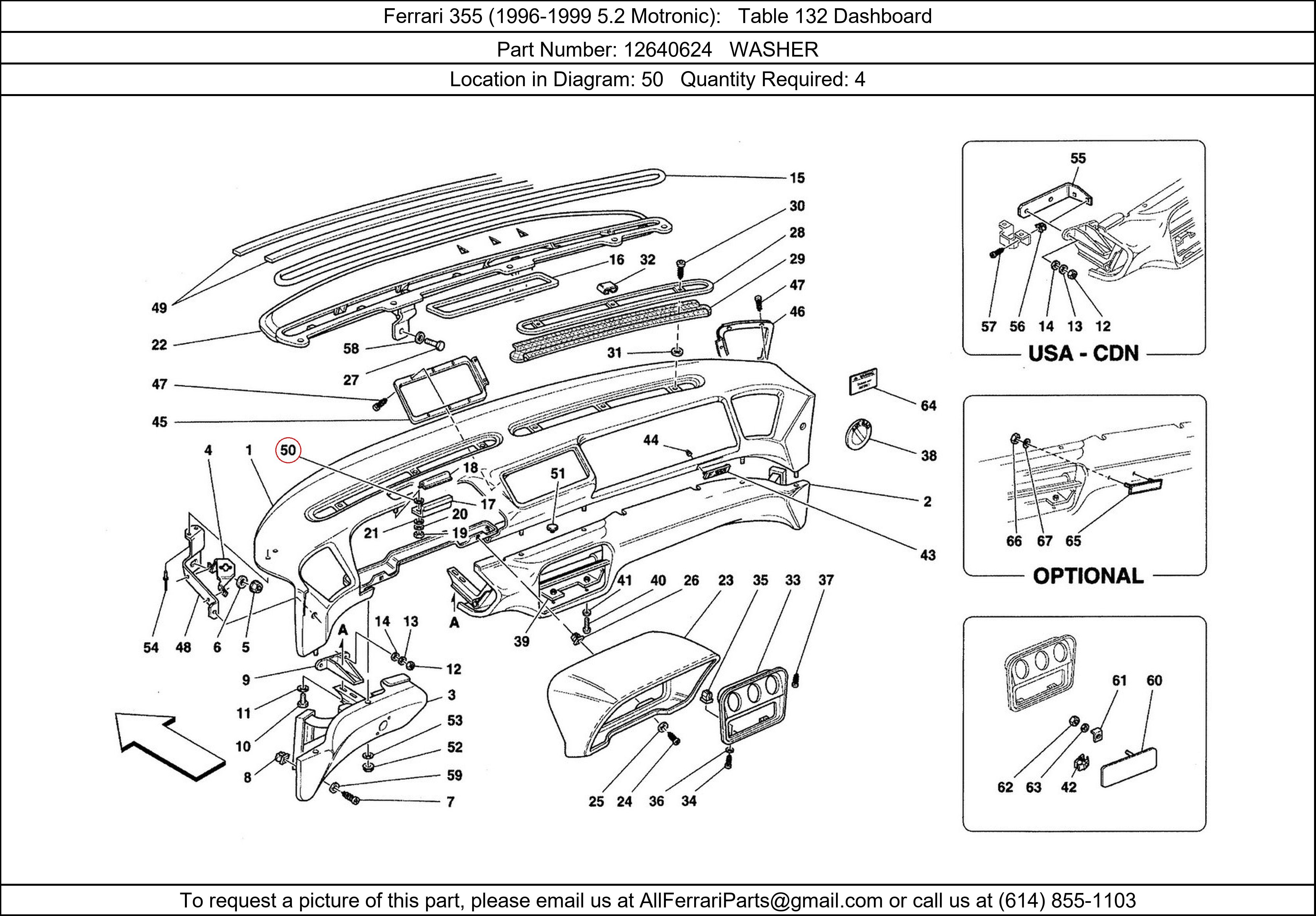 Ferrari Part 12640624