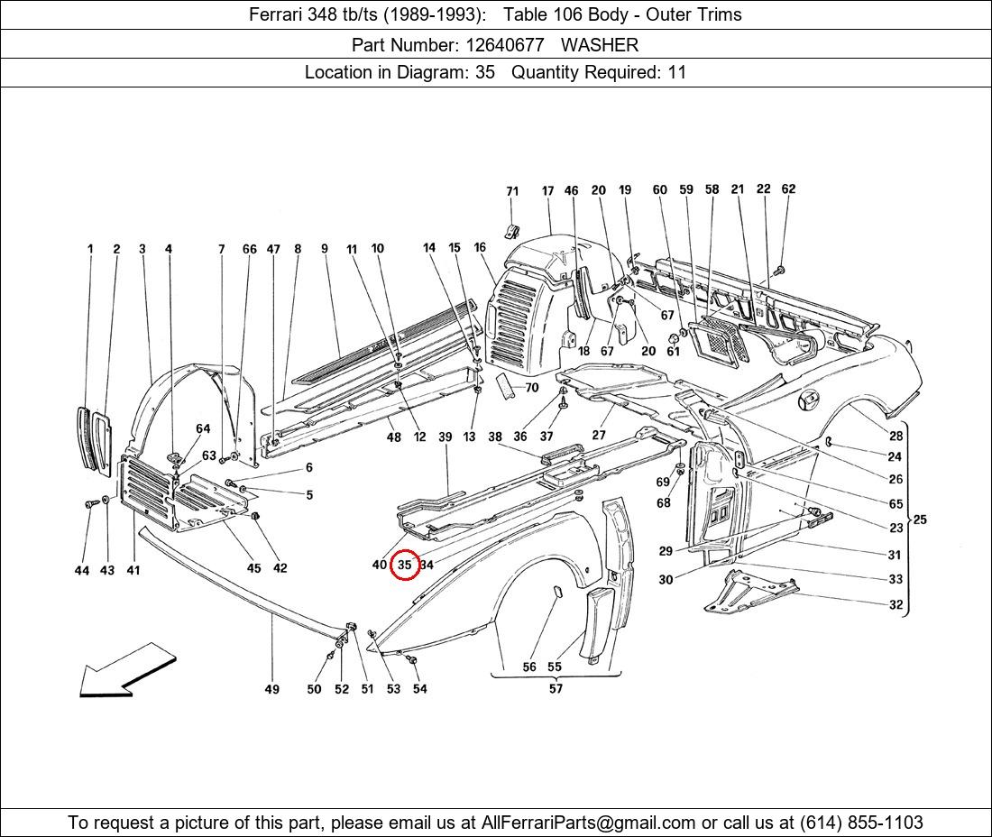 Ferrari Part 12640677