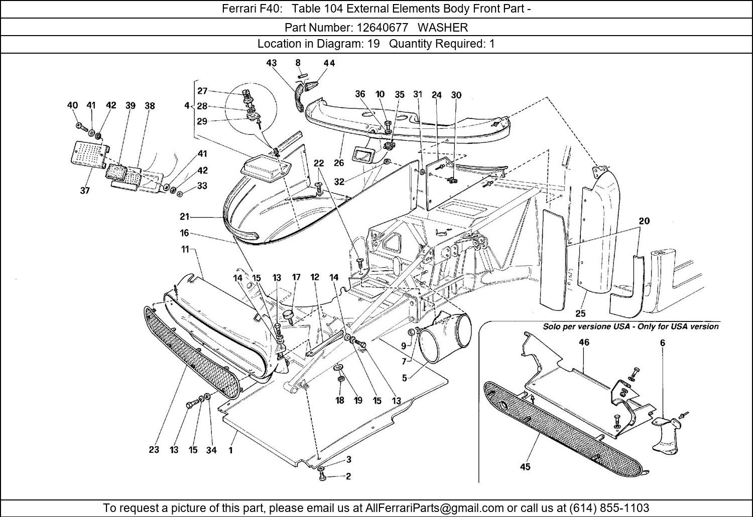 Ferrari Part 12640677