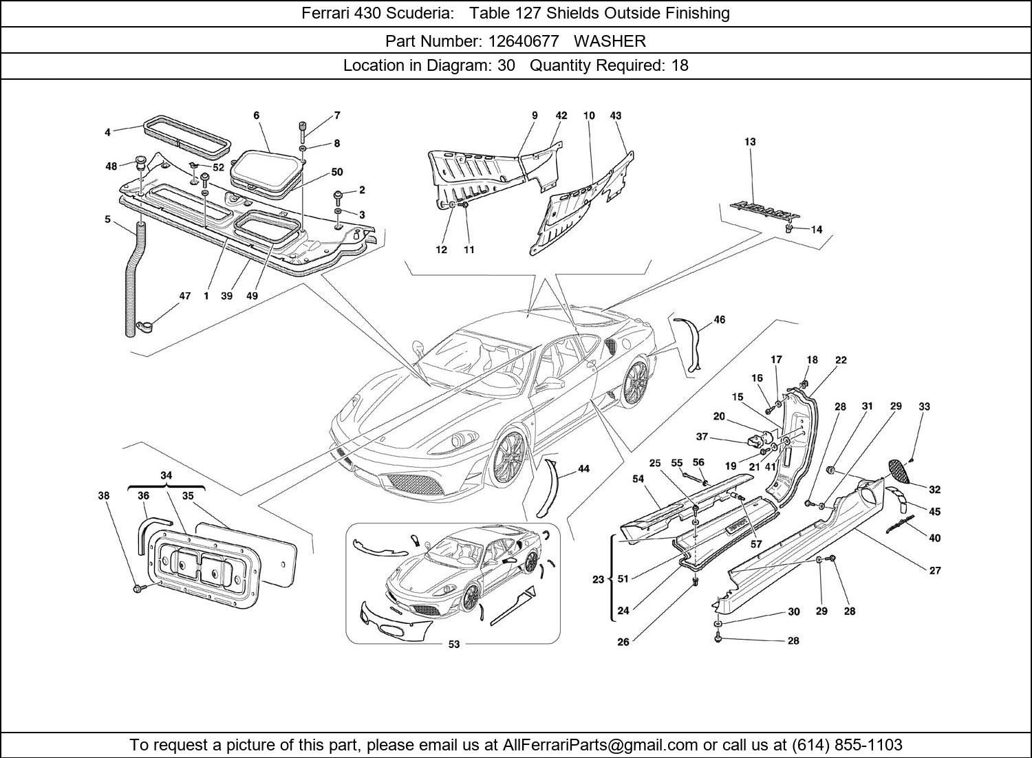 Ferrari Part 12640677