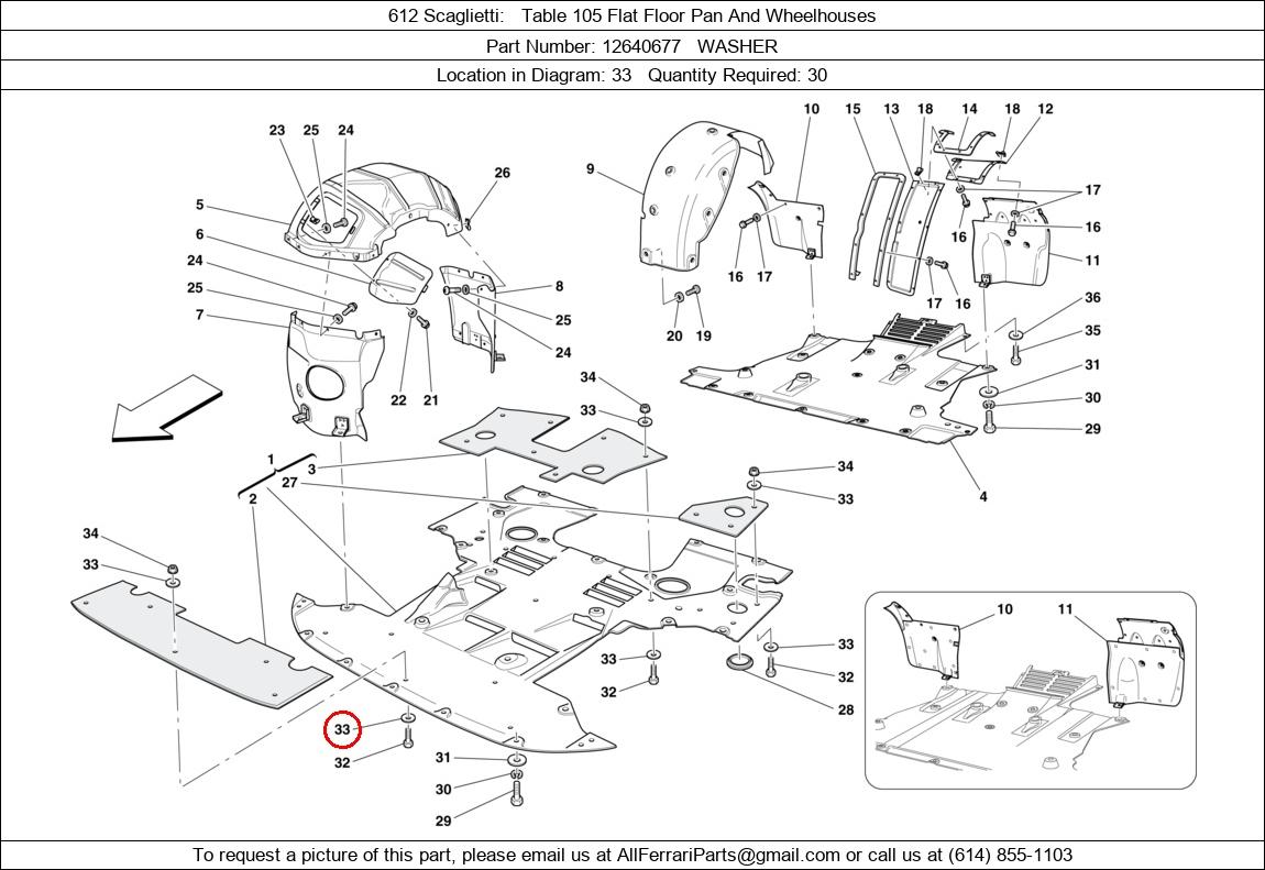 Ferrari Part 12640677