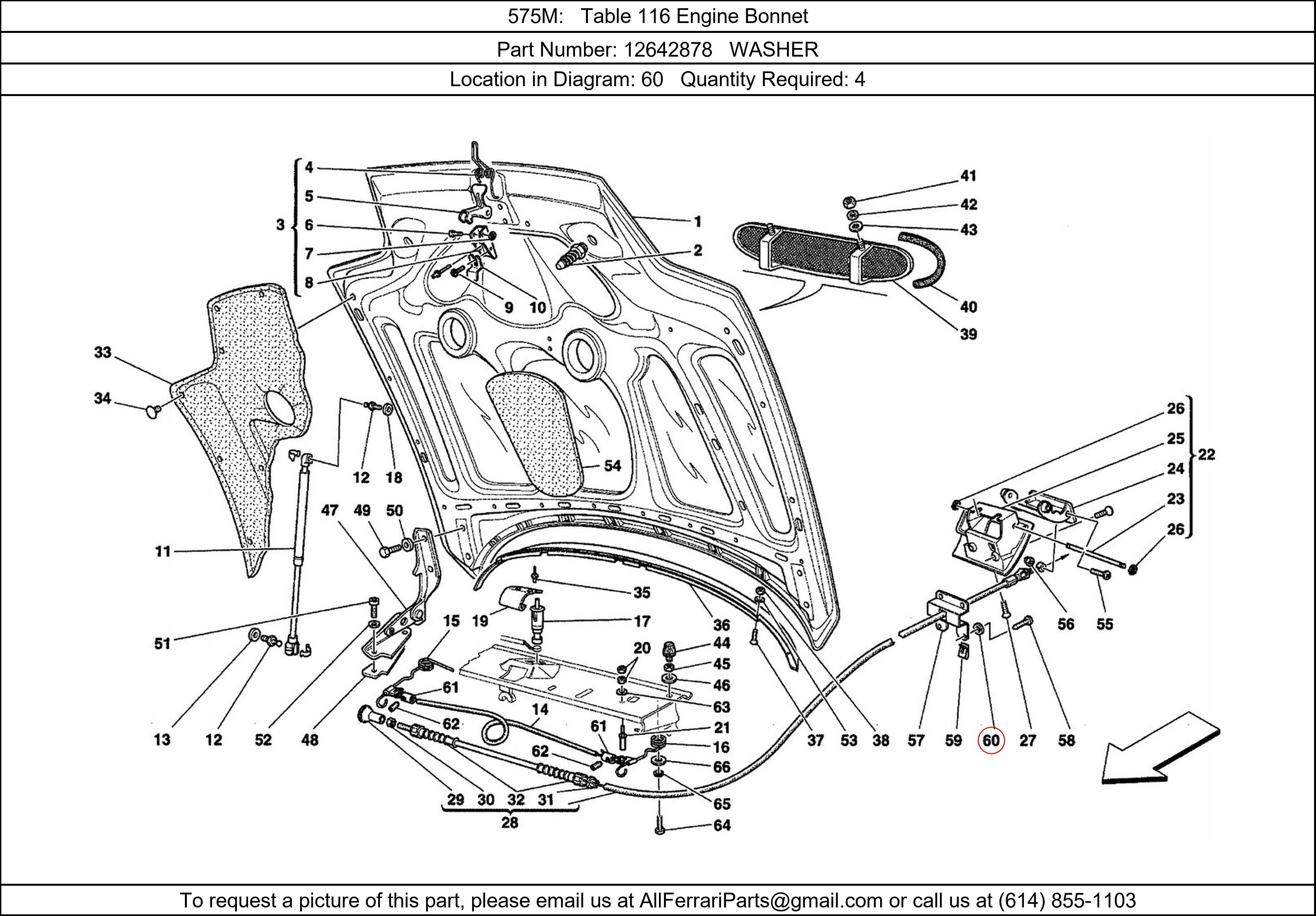 Ferrari Part 12642878