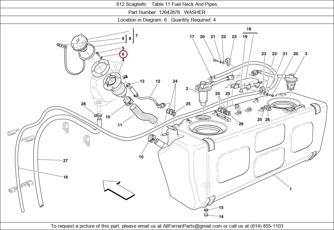 Ferrari Part 12642878