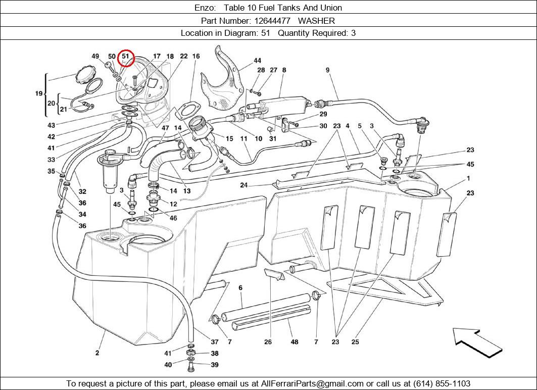 Ferrari Part 12644477