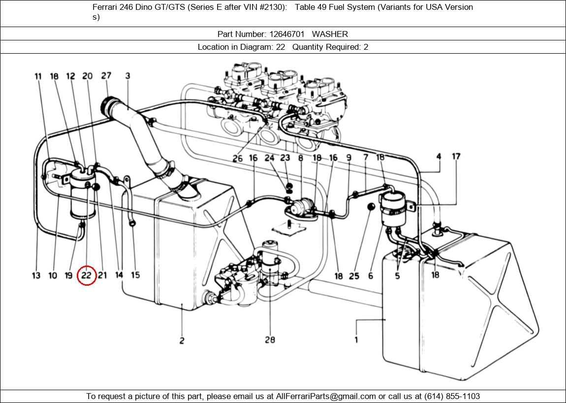 Ferrari Part 12646701