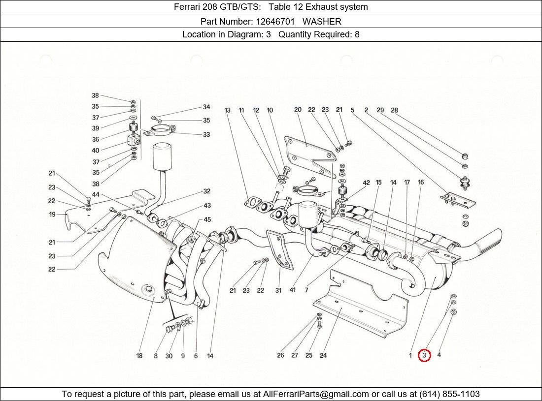 Ferrari Part 12646701