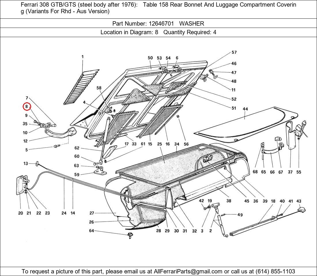 Ferrari Part 12646701