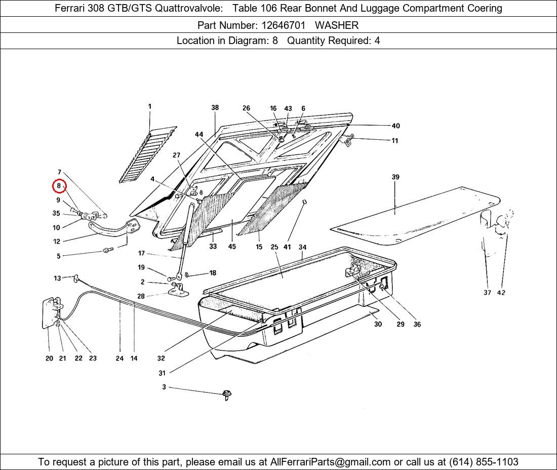 Ferrari Part 12646701