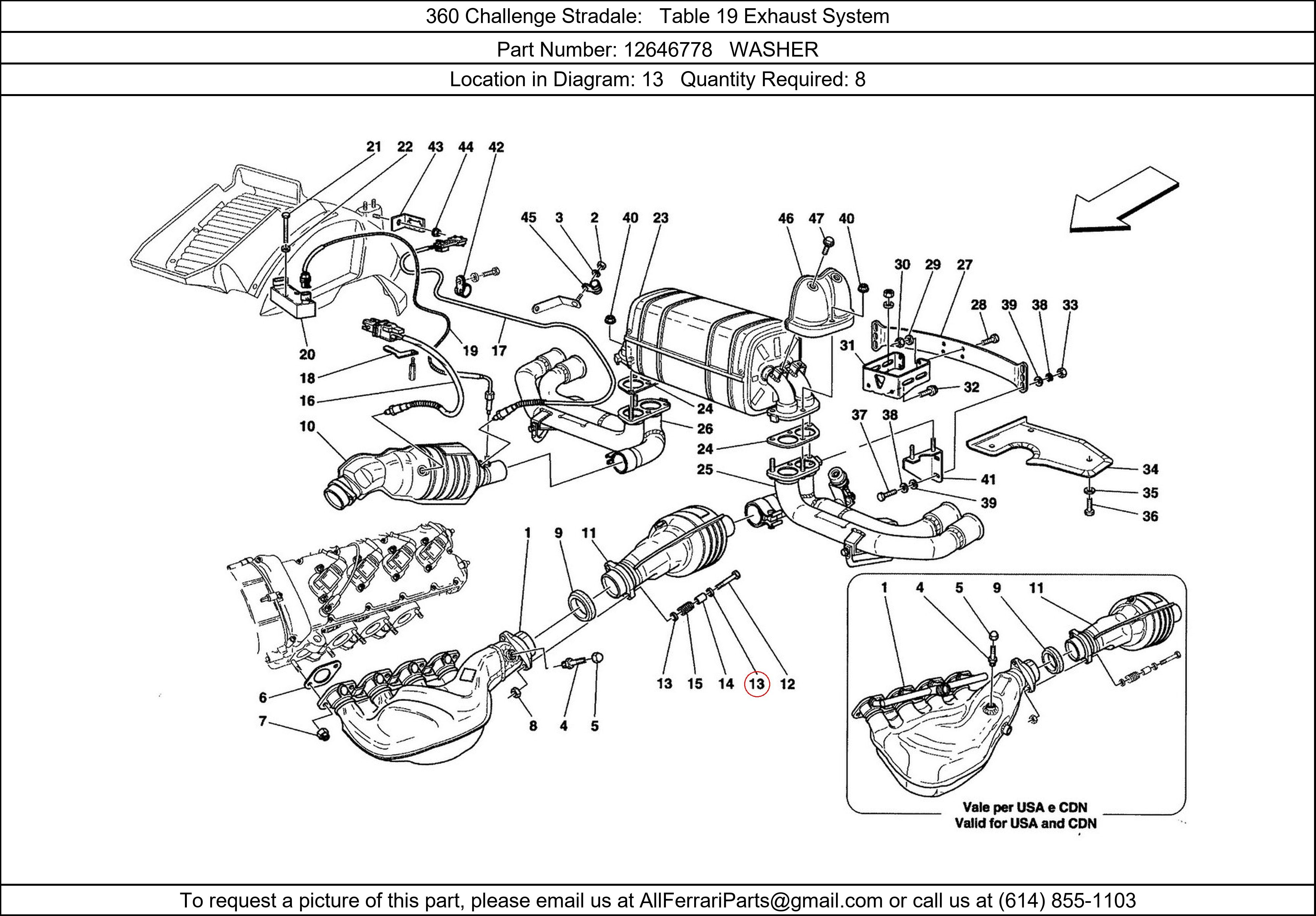 Ferrari Part 12646778