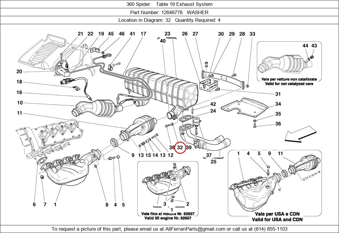 Ferrari Part 12646778