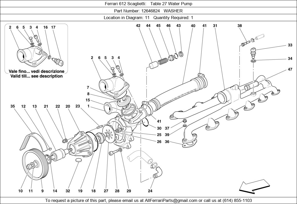 Ferrari Part 12646824