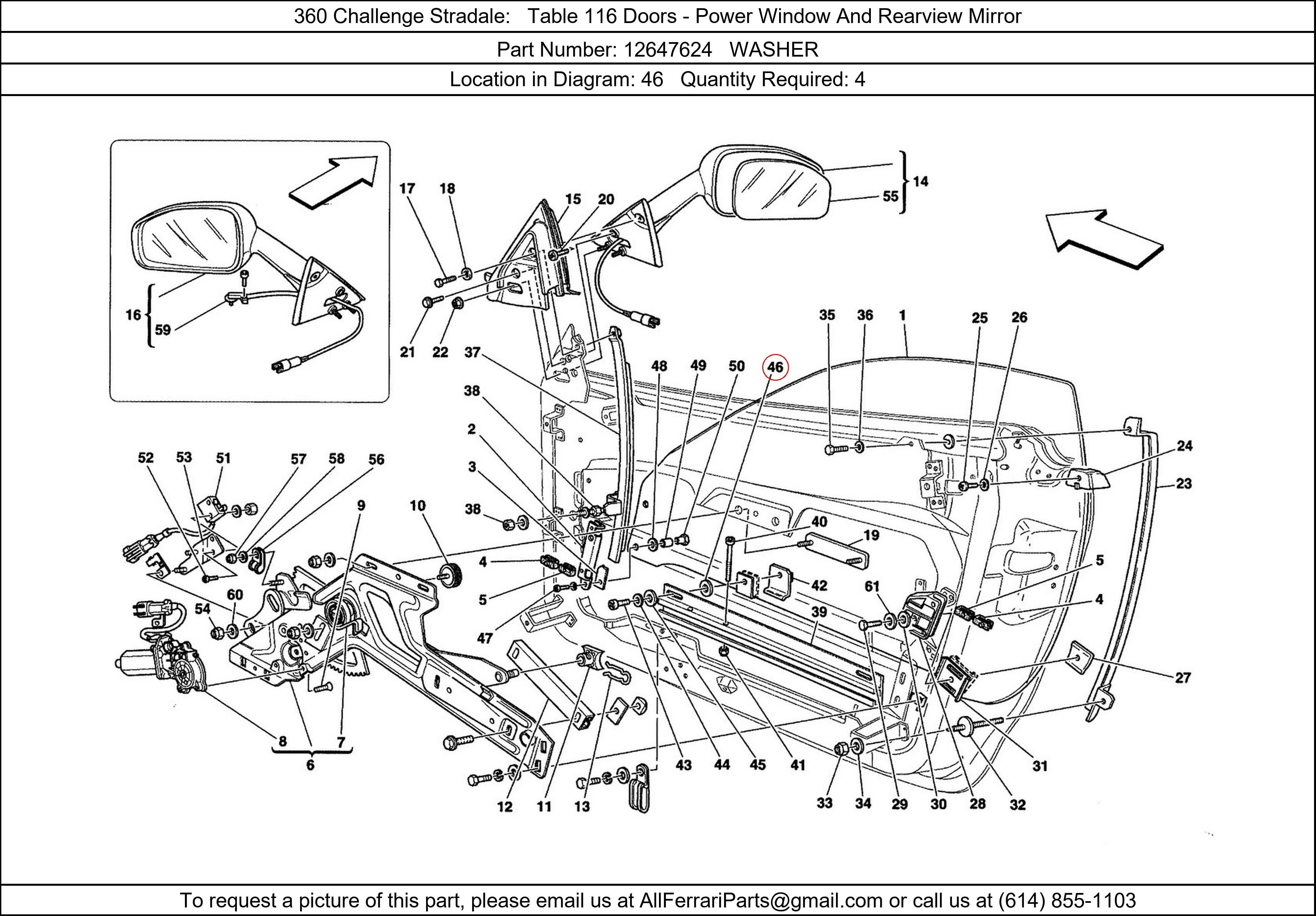 Ferrari Part 12647624