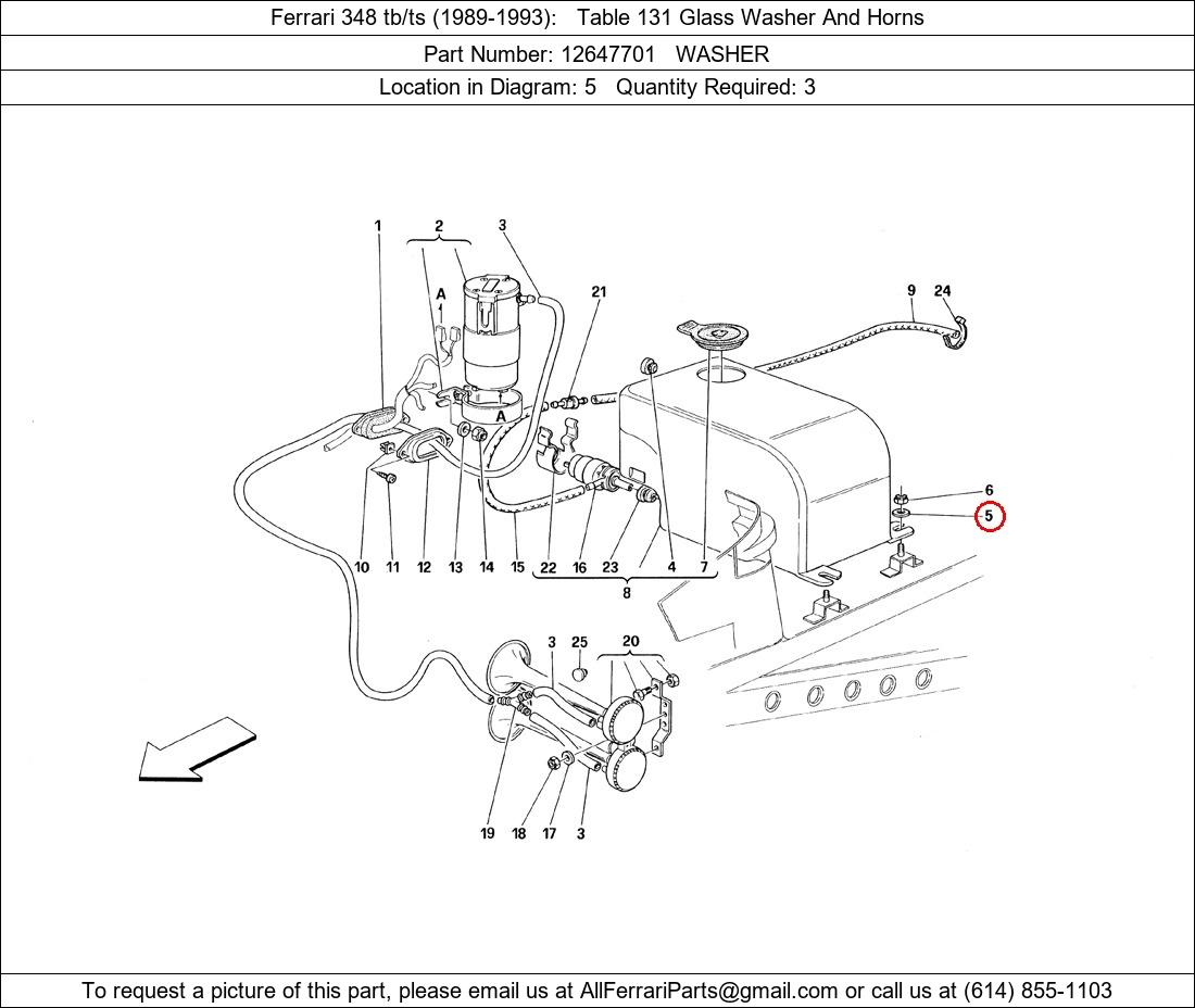 Ferrari Part 12647701