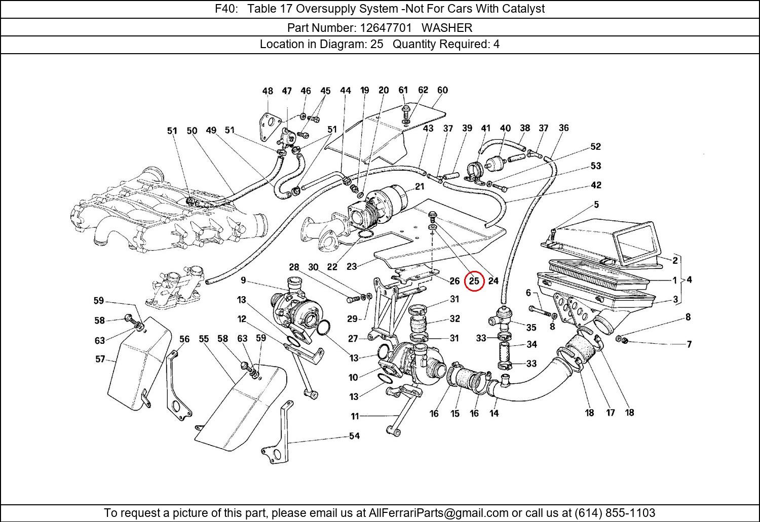 Ferrari Part 12647701