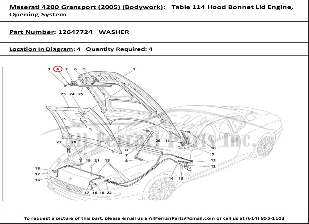 Ferrari Part 12647724