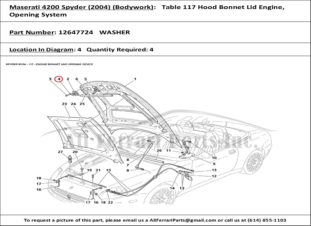 Ferrari Part 12647724