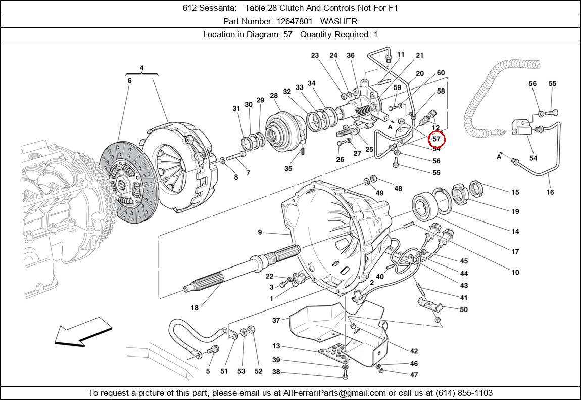 Ferrari Part 12647801