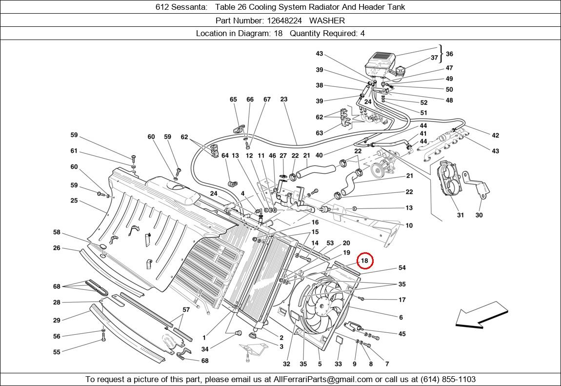 Ferrari Part 12648224