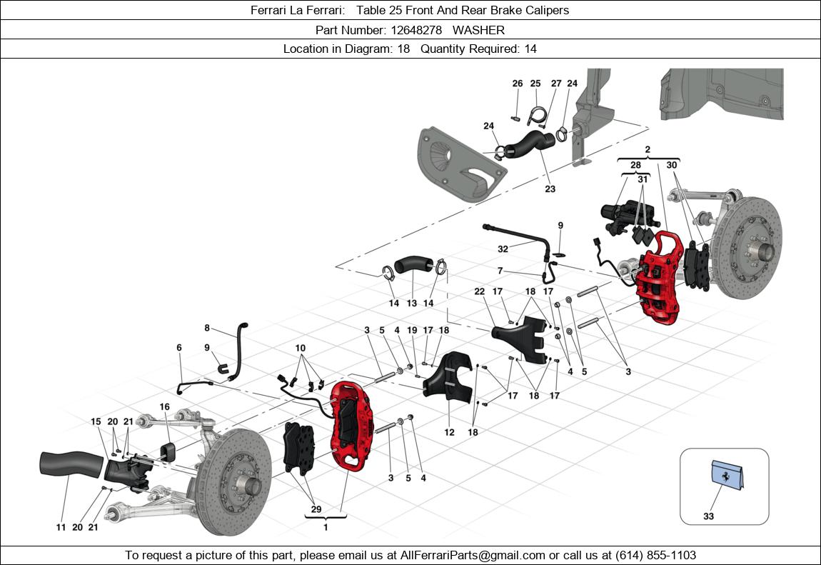 Ferrari Part 12648278