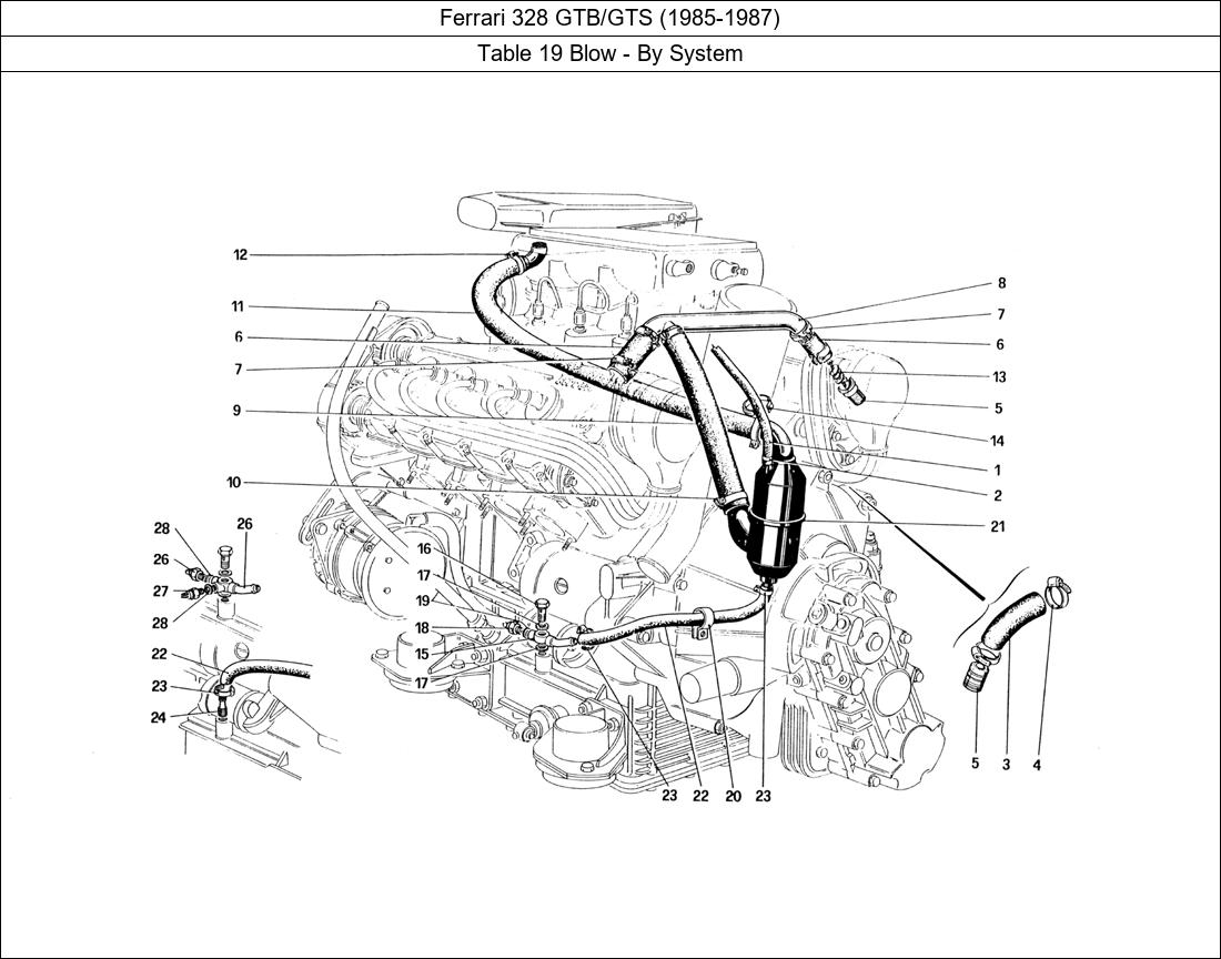 Ferrari Part 129650