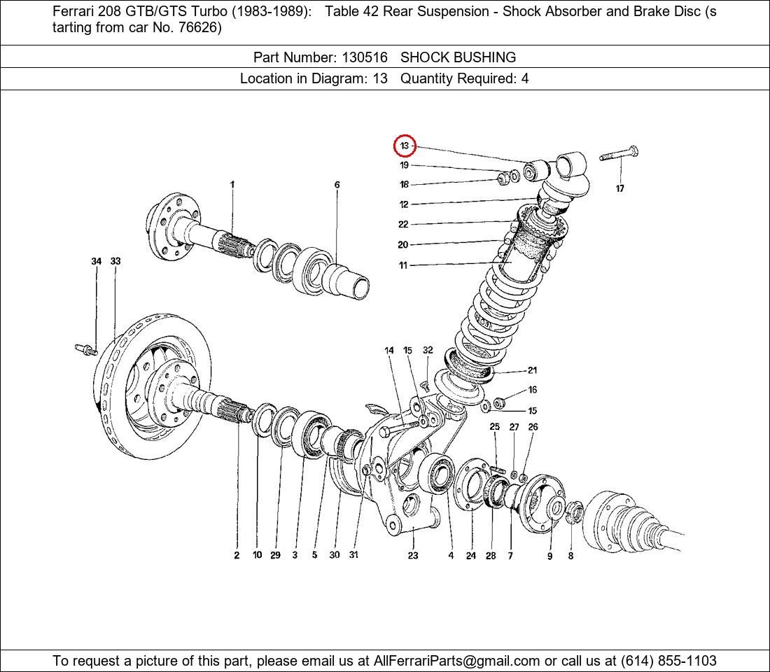 Ferrari Part 130516